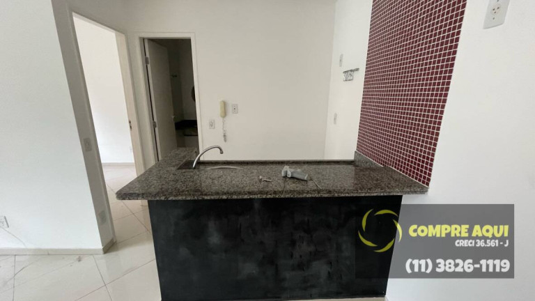 Imagem Apartamento com 1 Quarto à Venda, 35 m² em Santa Cecília - São Paulo Imagem Apartamento com 1 Quarto à Venda, 35 m² em Santa Cecília - São Paulo