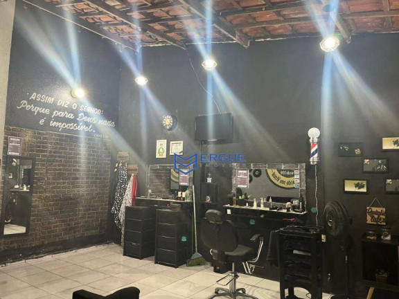 Casa com 2 Quartos à Venda, 83 m² em Alto Da Mangueira - Maracanaú