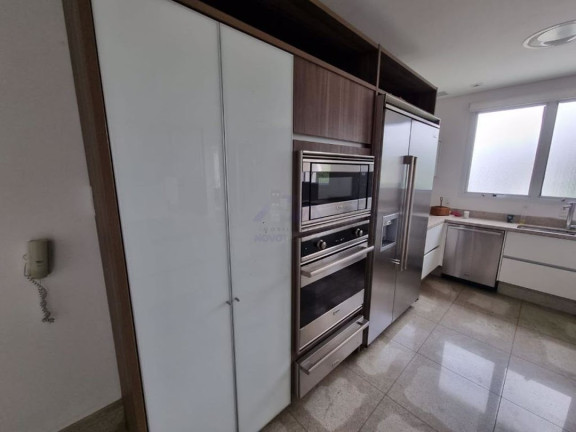 Imagem Apartamento com 4 Quartos à Venda, 367 m² em Tamboré - Santana De Parnaíba Imagem Apartamento com 4 Quartos à Venda, 367 m² em Tamboré - Santana De Parnaíba