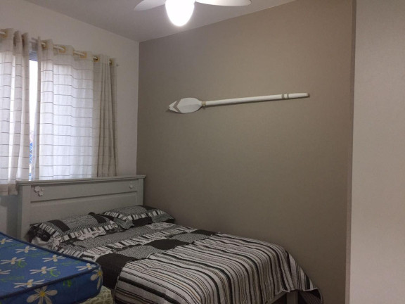 Imagem Apartamento com 2 Quartos à Venda, 152 m² em Praia Grande - Ubatuba