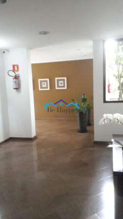 Imagem Apartamento com 3 Quartos à Venda, 87 m² em Vila Olímpia - São Paulo Imagem Apartamento com 3 Quartos à Venda, 87 m² em Vila Olímpia - São Paulo