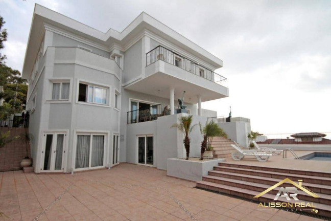 Imagem Casa de Condomínio com 6 Quartos à Venda, 850 m² em Alphaville - Santana De Parnaíba Imagem Casa de Condomínio com 6 Quartos à Venda, 850 m² em Alphaville - Santana De Parnaíba