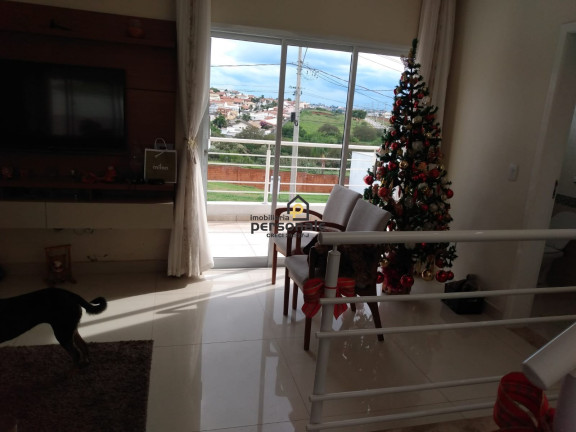 Imagem Imóvel com 4 Quartos à Venda, 224 m² em Parque Ibiti Reserva - Sorocaba