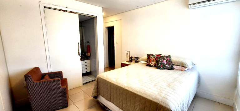 Imagem Apartamento com 4 Quartos à Venda, 143 m² em Itaigara - Salvador