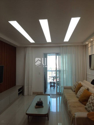 Imagem Apartamento com 3 Quartos à Venda, 120 m² em Centro - Campos Dos Goytacazes