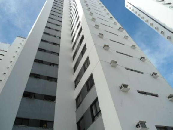 Imagem Apartamento com 3 Quartos à Venda, 102 m² em Aquárius - Salvador