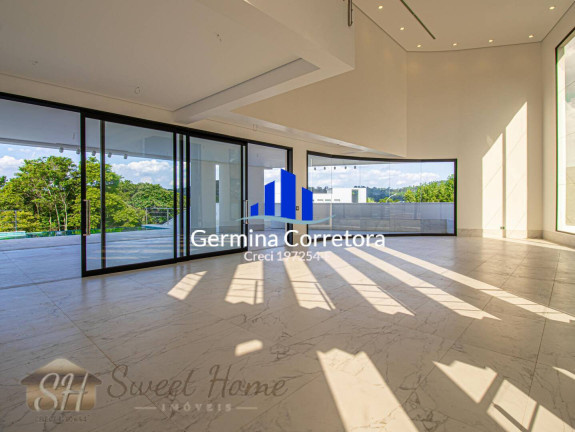 Imagem Casa com 4 Quartos à Venda, 515 m² em Alphaville - Santana De Parnaíba Imagem Casa com 4 Quartos à Venda, 515 m² em Alphaville - Santana De Parnaíba