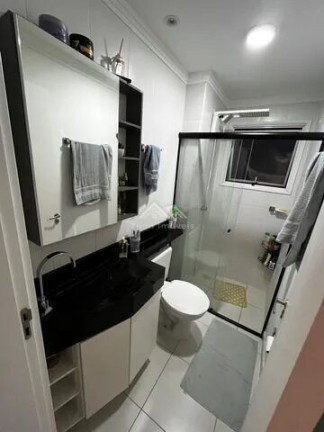 Imagem Apartamento com 2 Quartos à Venda, 52 m² em Parque Morumbi - Votorantim