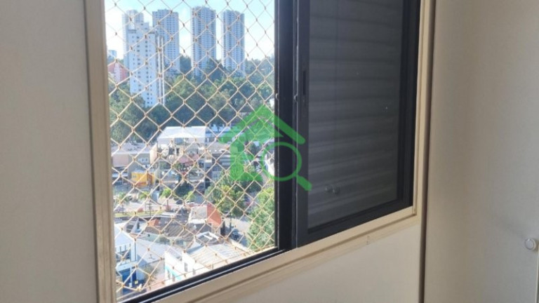 Imagem Apartamento com 2 Quartos à Venda, 65 m² em Jardim Taquaral - São Paulo Imagem Apartamento com 2 Quartos à Venda, 65 m² em Jardim Taquaral - São Paulo