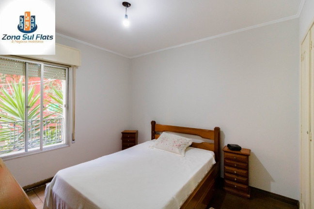 Imagem Apartamento com 2 Quartos à Venda, 84 m² em Vila Nova Conceição - São Paulo Imagem Apartamento com 2 Quartos à Venda, 84 m² em Vila Nova Conceição - São Paulo