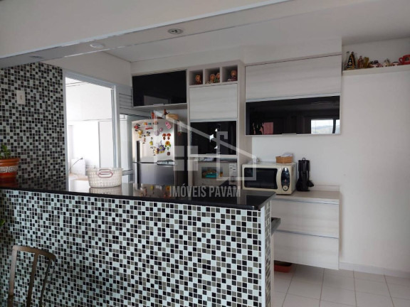 Imagem Apartamento com 2 Quartos à Venda, 80 m² em Centro - São Bernardo Do Campo Imagem Apartamento com 2 Quartos à Venda, 80 m² em Centro - São Bernardo Do Campo