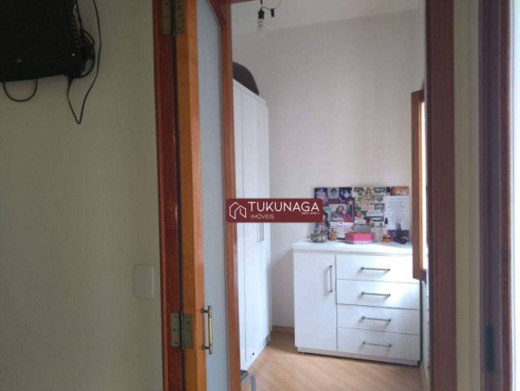 Imagem Sobrado com 3 Quartos à Venda, 305 m² em Jardim Santa Clara - Guarulhos Imagem Sobrado com 3 Quartos à Venda, 305 m² em Jardim Santa Clara - Guarulhos