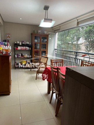 Imagem Apartamento com 3 Quartos à Venda, 117 m² em Vila Leopoldina - São Paulo Imagem Apartamento com 3 Quartos à Venda, 117 m² em Vila Leopoldina - São Paulo