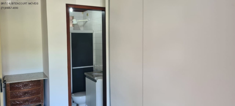 Imagem Imóvel com 3 Quartos à Venda, 80 m² em Guarajuba (monte Gordo) - Camaçari