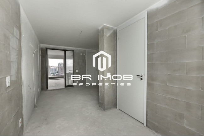 Imagem Imóvel com 4 Quartos à Venda, 211 m² em Campo Belo - São Paulo