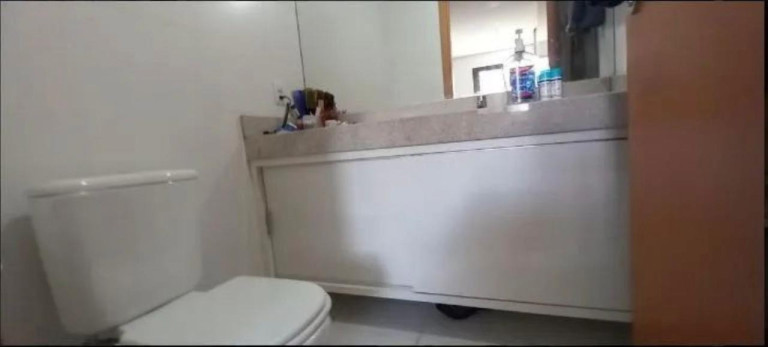 Imagem Imóvel com 1 Quarto à Venda, 50 m² em Norte (águas Claras) - Brasília