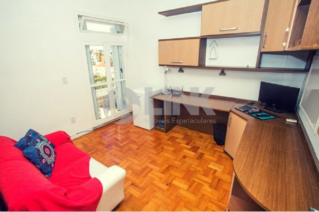 Imagem Apartamento com 2 Quartos à Venda, 117 m² em Bom Fim - Porto Alegre Imagem Apartamento com 2 Quartos à Venda, 117 m² em Bom Fim - Porto Alegre