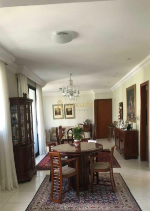 Imagem Imóvel com 4 Quartos à Venda, 183 m² em Belvedere - Belo Horizonte