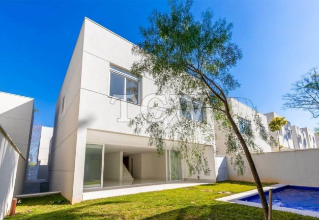 Imagem Casa de Condomínio com 4 Quartos à Venda, 420 m² em Granja Julieta - São Paulo Imagem Casa de Condomínio com 4 Quartos à Venda, 420 m² em Granja Julieta - São Paulo