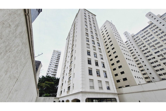Imagem Apartamento com 3 Quartos à Venda, 100 m² em Campo Belo - São Paulo Imagem Apartamento com 3 Quartos à Venda, 100 m² em Campo Belo - São Paulo
