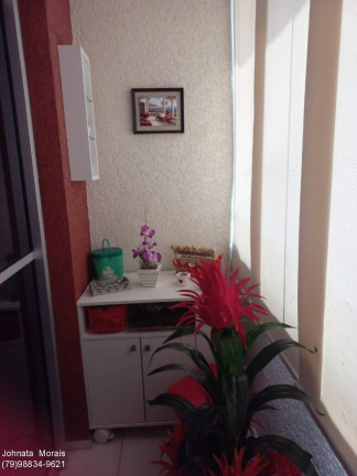 Imagem Apartamento com 3 Quartos à Venda, 68 m² em Zona De Expansão (aruana) - Aracaju Imagem Apartamento com 3 Quartos à Venda, 68 m² em Zona De Expansão (aruana) - Aracaju