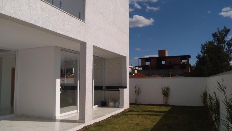Imagem Casa à Venda, 220 m² em Gran Ville São Venancio - Itupeva