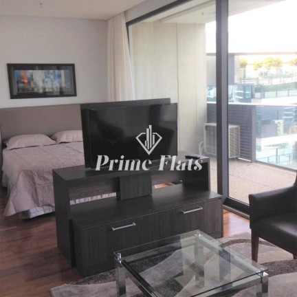 Imagem Apartamento com 1 Quarto para Alugar, 62 m² em Vila Olímpia - São Paulo Imagem Apartamento com 1 Quarto para Alugar, 62 m² em Vila Olímpia - São Paulo