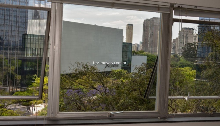 Imagem Imóvel à Venda, 164 m² em Vila Olímpia - São Paulo Imagem Imóvel à Venda, 164 m² em Vila Olímpia - São Paulo