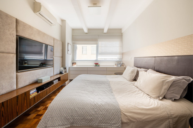 Imagem Apartamento com 3 Quartos à Venda,  em Consolação - São Paulo