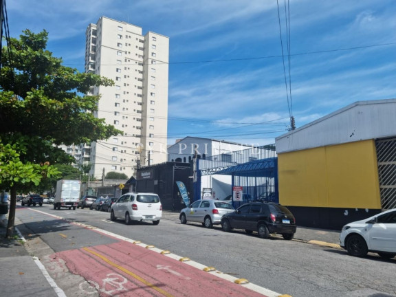 Imagem Terreno à Venda, 553 m² em Limão - São Paulo Imagem Terreno à Venda, 553 m² em Limão - São Paulo