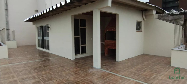 Imagem Cobertura com 3 Quartos para Alugar, 110 m² em Mont Serrat - Porto Alegre Imagem Cobertura com 3 Quartos para Alugar, 110 m² em Mont Serrat - Porto Alegre