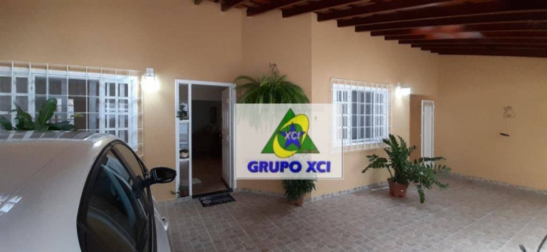 Imagem Casa com 3 Quartos à Venda, 220 m² em Parque Das Flores - Campinas Imagem Casa com 3 Quartos à Venda, 220 m² em Parque Das Flores - Campinas