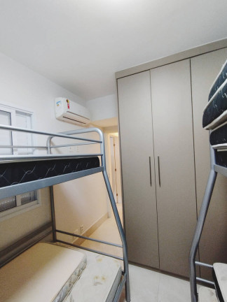 Imagem Apartamento com 3 Quartos à Venda, em Enseada - Guarujá Imagem Apartamento com 3 Quartos à Venda, em Enseada - Guarujá