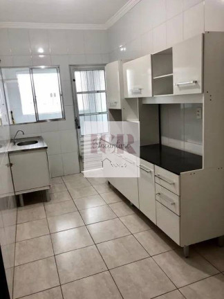 Imagem Apartamento com 2 Quartos à Venda, em Vila Colorau - Sorocaba Imagem Apartamento com 2 Quartos à Venda, em Vila Colorau - Sorocaba