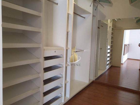Imagem Sobrado com 4 Quartos à Venda ou Locação, 360 m² em Jardim Esplanada Do Sol - São José Dos Campos