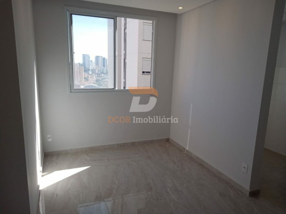 Imagem Apartamento com 2 Quartos à Venda, 38 m² em Jardim Prudência - São Paulo