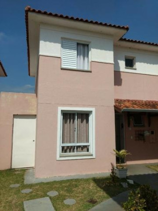 Casa com 3 Quartos à Venda, 76 m² em Vossoroca - Votorantim