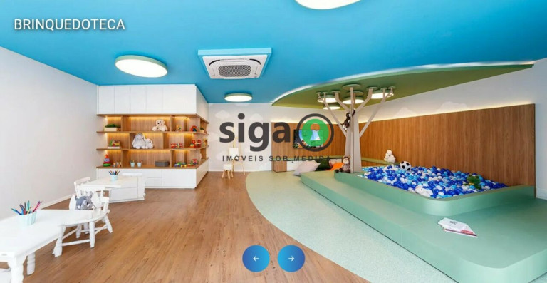Imagem Apartamento com 4 Quartos à Venda, 277 m² em Perdizes - São Paulo Imagem Apartamento com 4 Quartos à Venda, 277 m² em Perdizes - São Paulo