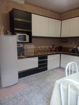 Imagem Casa com 3 Quartos à Venda, 122 m² em Ipiranga - Ribeirão Preto Imagem Casa com 3 Quartos à Venda, 122 m² em Ipiranga - Ribeirão Preto