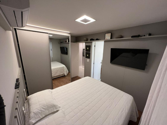 Imagem Apartamento com 5 Quartos à Venda, 154 m² em Vila Brandina - Campinas Imagem Apartamento com 5 Quartos à Venda, 154 m² em Vila Brandina - Campinas
