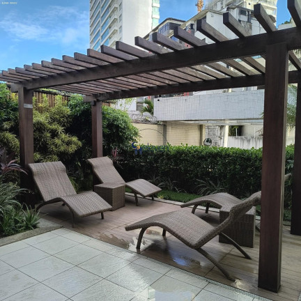 Imagem Apartamento com 1 Quarto à Venda, 60 m² em Barra - Salvador