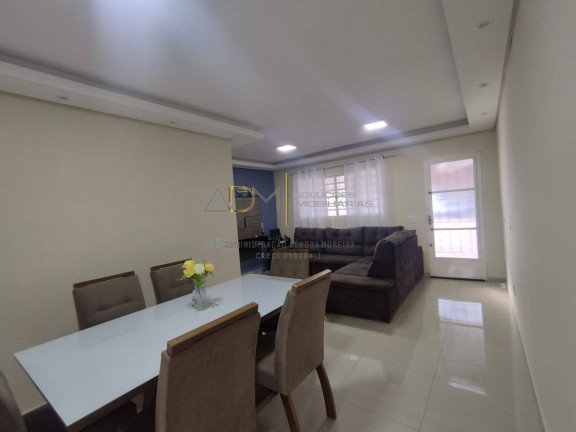 Imagem Casa com 2 Quartos à Venda, 200 m² em Cohab I - Botucatu
