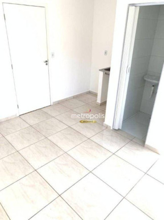 Imagem Studio com 1 Quarto para Alugar, 25 m² em Vila Guilhermina - São Paulo Imagem Studio com 1 Quarto para Alugar, 25 m² em Vila Guilhermina - São Paulo