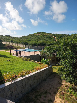Imagem Casa com 3 Quartos à Venda, 208 m² em Praia Da Pipa - Tibau Do Sul