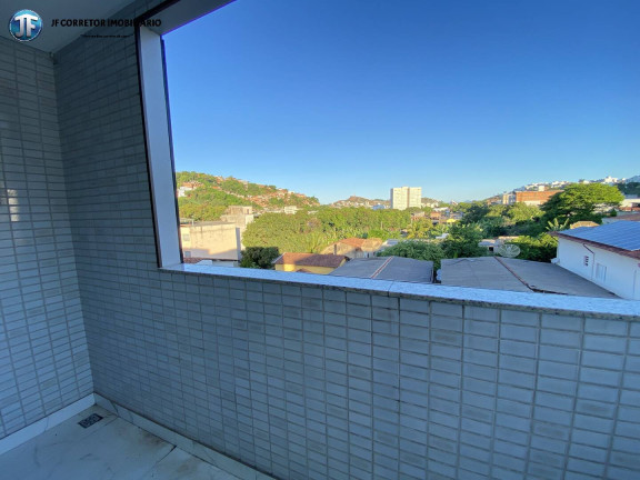 Imagem Apartamento com 3 Quartos à Venda, 87 m² em Cidade Nobre - Ipatinga