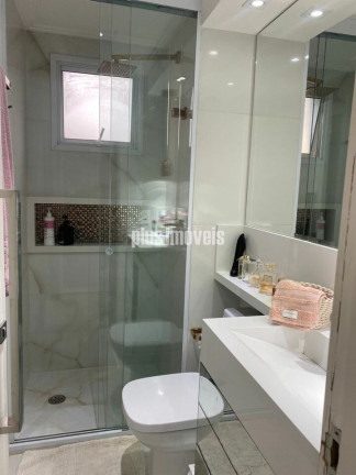 Imagem Apartamento com 2 Quartos à Venda, 80 m² em Panamby - São Paulo Imagem Apartamento com 2 Quartos à Venda, 80 m² em Panamby - São Paulo