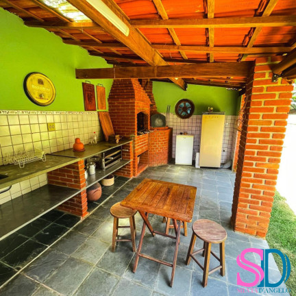 Imagem Chácara com 5 Quartos à Venda, 700 m² em Chácaras Fernão Dias - Atibaia Imagem Chácara com 5 Quartos à Venda, 700 m² em Chácaras Fernão Dias - Atibaia