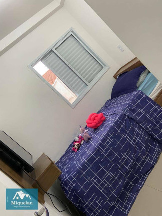 Imagem Apartamento com 2 Quartos à Venda, 42 m² em Vila Leonor - São Paulo