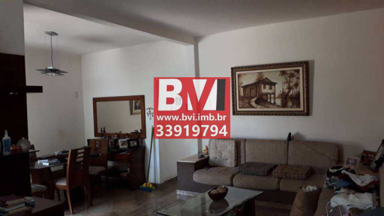 Imagem Casa com 6 Quartos à Venda, 330 m² em Vista Alegre - Rio De Janeiro Imagem Casa com 6 Quartos à Venda, 330 m² em Vista Alegre - Rio De Janeiro