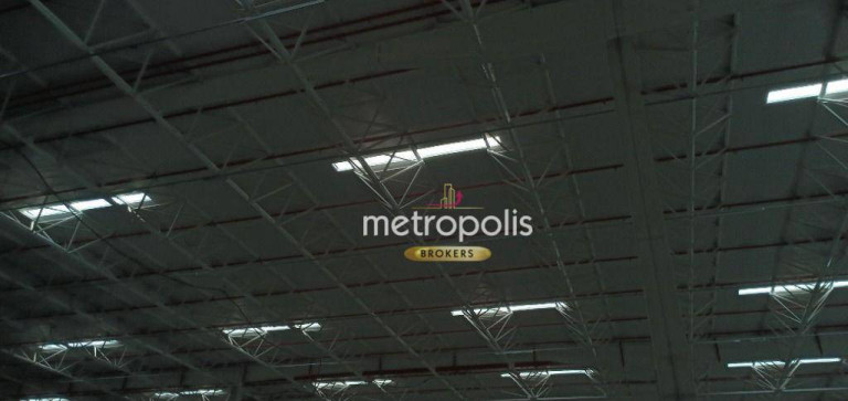 Imagem Galpão para Alugar, 1.905 m² em Jardim Cirino - Osasco Imagem Galpão para Alugar, 1.905 m² em Jardim Cirino - Osasco